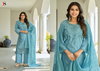 Elaf 8 By Deepsy Pure Cotton Best Pakistani Salwar Suits Wholesale Shop In Surat

